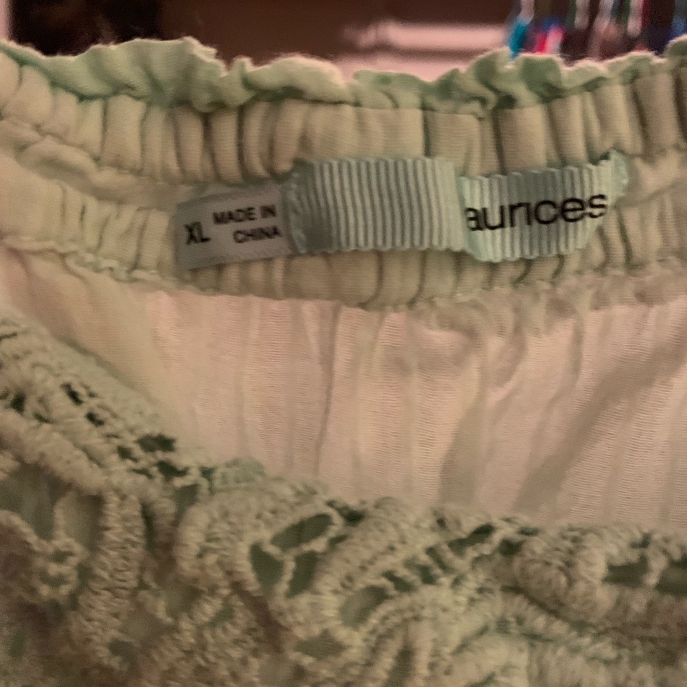 Tank top - Picture 2 of 2